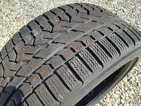 Zimné pneumatiky 275/40 R20 - 2