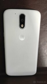 Motorola G4 plus - 2