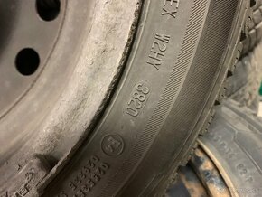 Zimné 175/65r14, 4x108 - 2