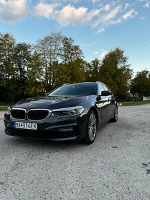 BMW 540i xDrive - 2