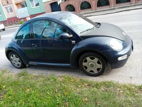 Volkswagen Beatle 1.9 tdi - 2