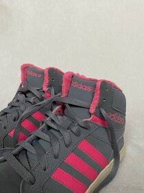 Tenisky Adidas Neo - 2