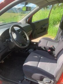 Predám Hyundai Getz 1.1i Dynamic - 2