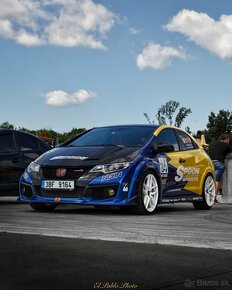 Honda Civic type r fk2 spoonsports repas hlavy,převodovky - 2