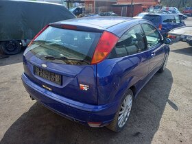 28 Ford Focus  Hatch, ST170 127kW, manuál - 2