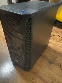 PC, Ryzen 5 2600x,RTX 2060 6GB, 16GB RAM - 2