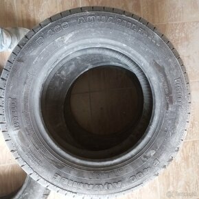 Pneumatiky 165/70r13 - 2