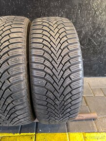 205/55 R16 Sailun zimne pneumatiky ❄️❄️❄️❄️ - 2