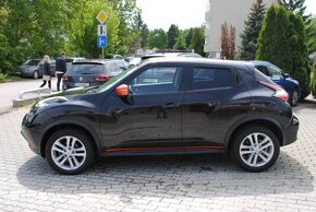 NISSAN JUKE - PREDAJ AJ NA SPLÁTKY - 2