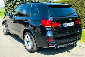 Bmw X5 xDrive 30d M-paket f15 4/2018 NAVI,LED,KAMERA - 2