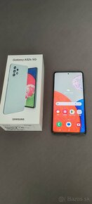 SAMSUNG  A52S 5g - 2