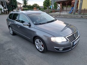 Vw passat 2.0 tdi 103 kw top - 2