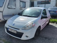 Renault Clio Van 1.5 dCi - 2