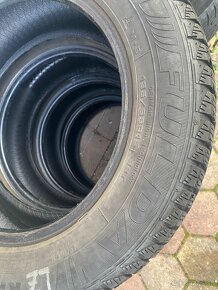 Fulda 185/65 r15 - 2