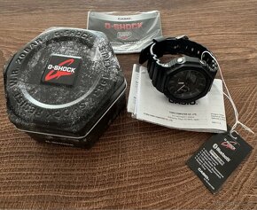 Casio G-Shock na predaj - 2