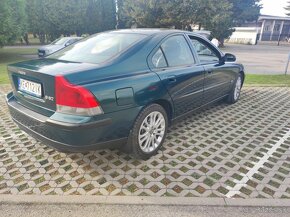 Volvo S60 - 2