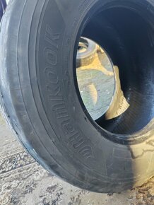 445/45 R19,5 Hankook Smart FLEX TH31 - 2