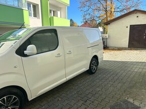 Peugeot Expert L3 2.0 130kw, možnosť odpočtu DPH - 2