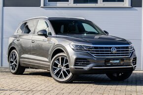 Volkswagen Touareg 3.0 V6 TDI SCR 286k Elegance 4Motion Tipt - 2