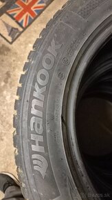 205/55R16 zimné - 2