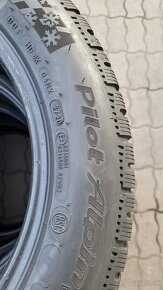 225/55r17 - 2