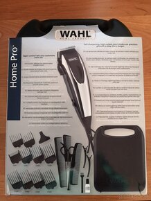 Wahl home pro - Nový, nerozbalený - 2