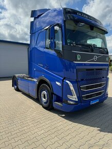 Volvo FH 460 r.v.2021 D13TC Turbo Compound - 2