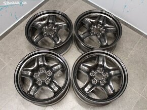 5x120 r17 opel insignia - 2