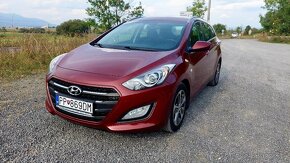 Hyundai i30 CW - 2