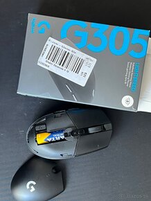 Logitech G305 - 2