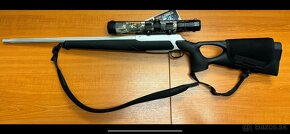 Sauer 202 Synchro XT kal. 270Win - 2