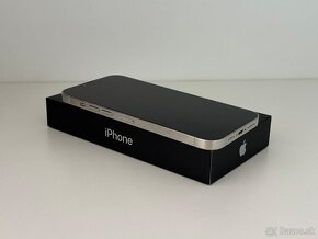 iPhone 13 Pro Max 1TB Silver - 2