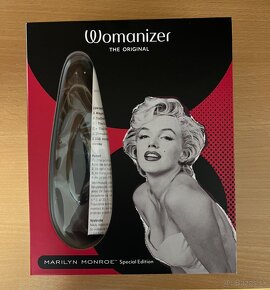 Womanizer - 2