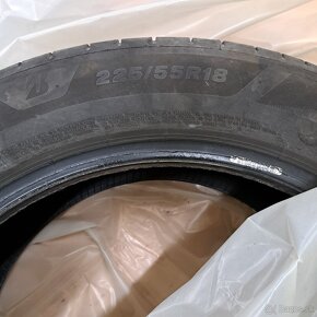 225/55R18 102Y Bridgestone TURANZA - 2