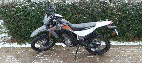 Honda crf 300 - 2