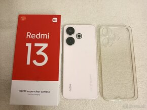 Xiaomi Redmi 13 6GB/128GB - 2