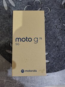 MOTOROLA G75 VIMENIM - 2