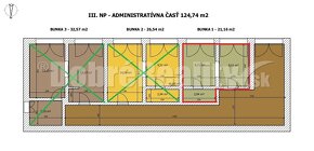 SOKOLOVŇA - PRIESTOR NA PRENÁJOM 21 m2, Brezno - 2