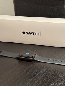 Na predaj: Apple Watch SE (model A2352) - 2