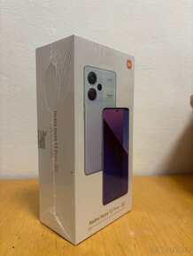 Xiaomi Redmi Note 13 Pro+ (5G) - 2