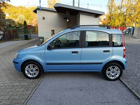 ✳️Fiat Panda 1.2 Dynamic 120000 KM✳️ - 2