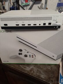 X box one - 2