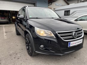 VW Tiguan R-Line 2,0TDI 125kW 4-Motion TOP Stav - 2