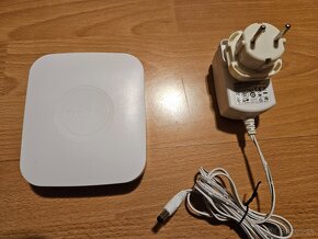 Samsung STH-ETH-200 SmartThings Hub, ZigBee Z-Wave - 2