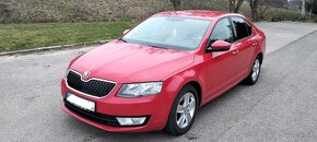 Škoda Octavia III 1.6 TDI Elegance - 2