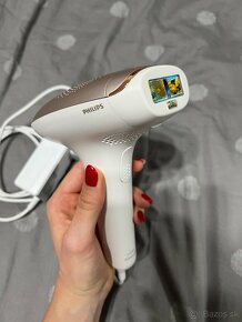 Philips Lumea advanced sc1998/00 IPL - 2