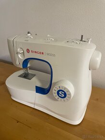 SINGER M3205 - 2