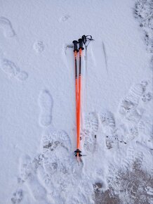 Lyziarske palice 105cm junior Blizzard - 2