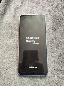 Samsung A33 5g - 2