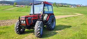 Zetor 7340 - 2